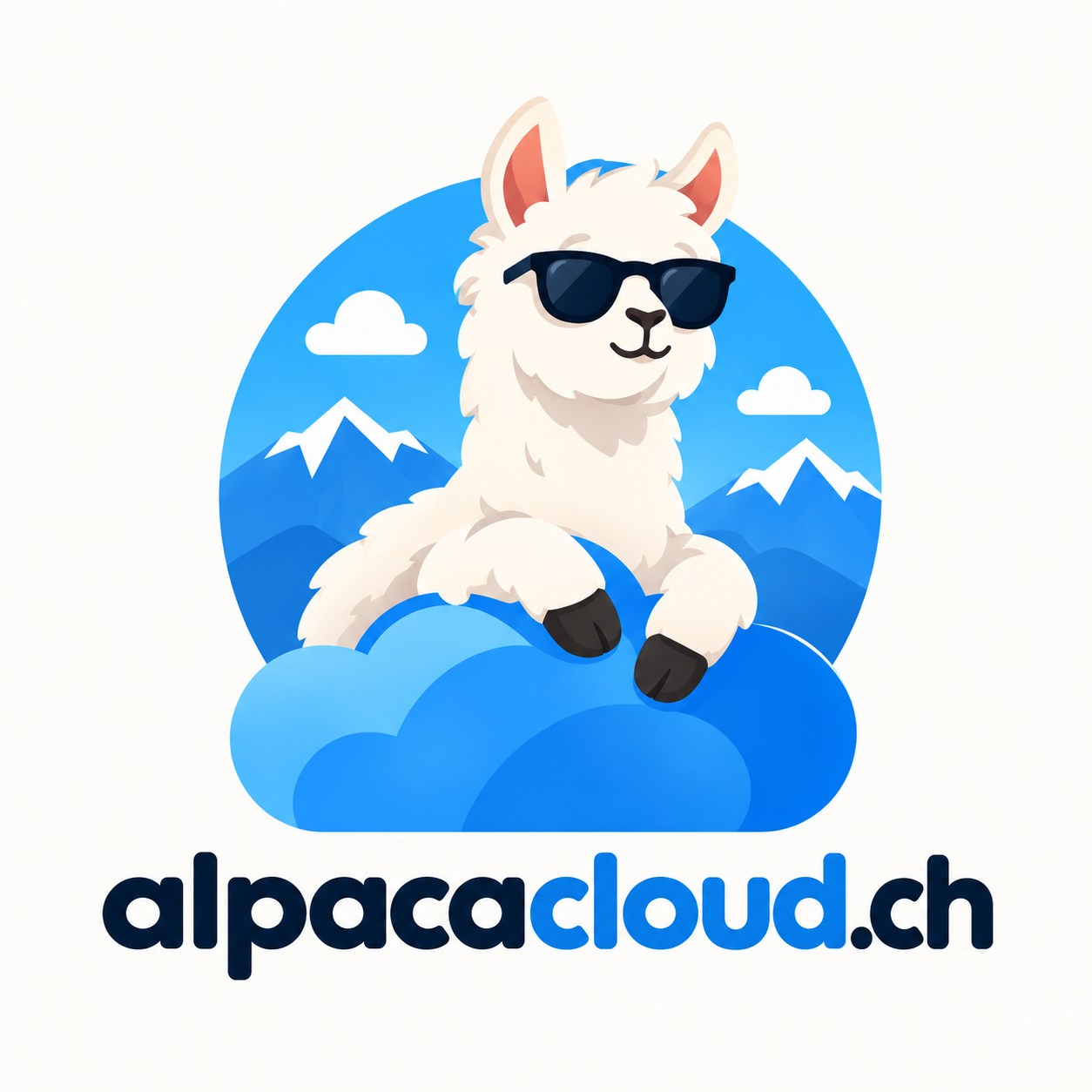 alpacacloud.ch logo